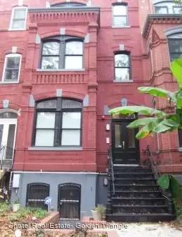 Main picture of 1624 15th St NW