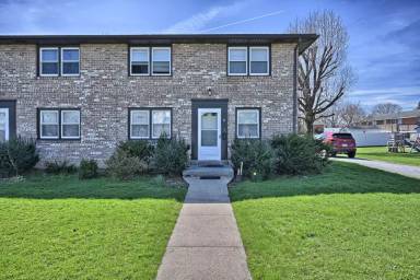 Main picture of 502 Klein Ave