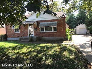 Main picture of 10524 Saint Matthew Ln