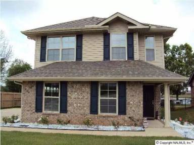 Main picture of 15920 Trey Hughes Dr