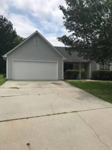 Main picture of 911 Spruce Pt