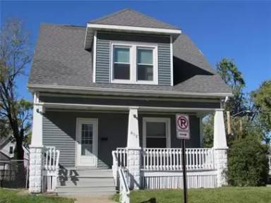 Main picture of 802 N St SW