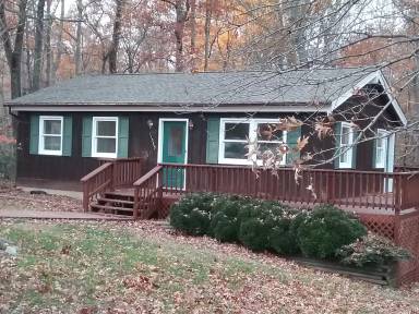 Main picture of 11535 Lariat Ln