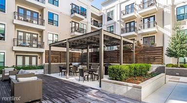 Main picture of Allure at Southpark Apartments