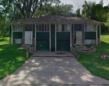 Main picture of 1536 N 63rd Ter