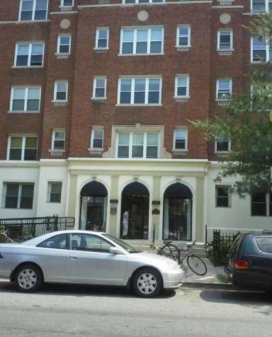 Main picture of 1458 Columbia Rd NW Apartments