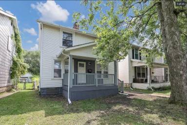 Main picture of 1434 S Ohio Ave