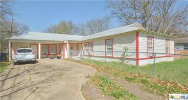 Main picture of 1505 Alamo Ave