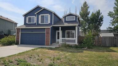 Main picture of 9557 Yukon Way