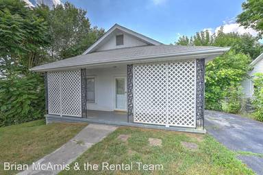 Main picture of 301 Childress St