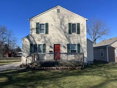 Main picture of 2860 Villa Ave