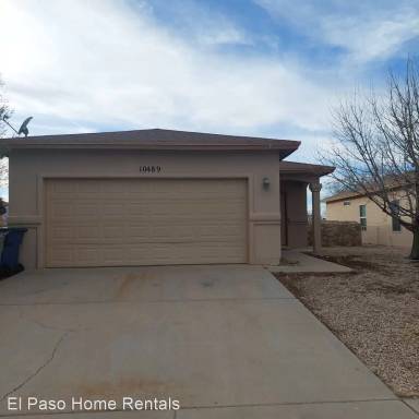 Main picture of 10425 Canyon Sage Dr