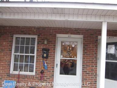 Main picture of 411 S Raiford St