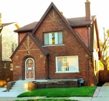 Main picture of 17415 Warrington Dr
