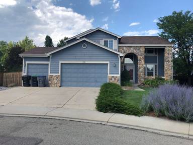 Main picture of 1742 Preston Dr