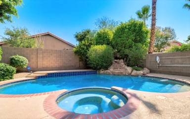 Main picture of 6650 E Saddleback St