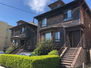 Main picture of 2327 Dwight Way