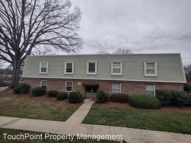 Main picture of 2606 Park Rd