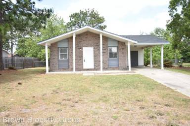 Main picture of 6208 Bretton Woods Dr