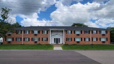 Main picture of 1712 5th St W
