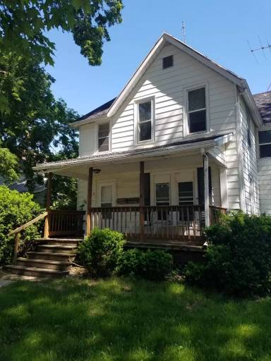 Main picture of 328 W Elk St
