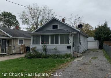 Main picture of 802 Banghart St