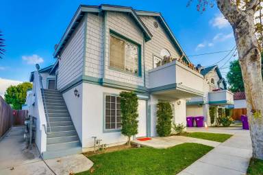 Main picture of 720 Belmont Ave