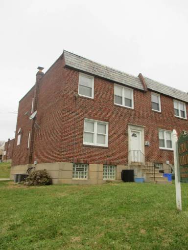 Main picture of 533 W Abbottsford Ave