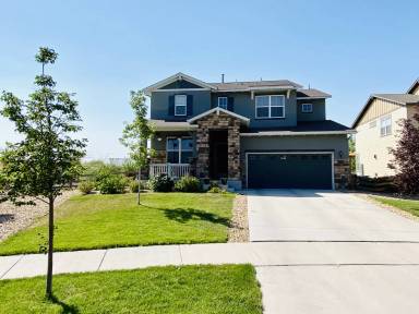 Main picture of 963 Laramie Ln