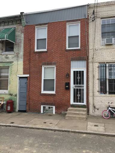 Main picture of 1234 Peters St