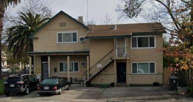 Main picture of 844 N Sutter St