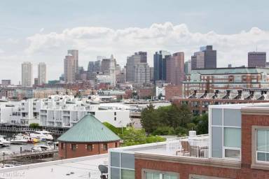 Main picture of Harborview at the Navy Yard Apartments