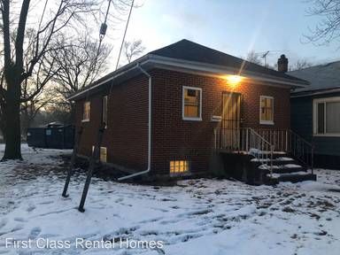 Main picture of 3992 Adams St