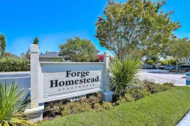 Main picture of 20691 Forge Way