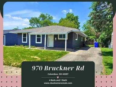 Main picture of 970 Bruckner Rd