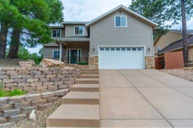 Main picture of 3828 S Big Sky Trl