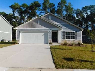 Main picture of 2482 Provence Dr SE