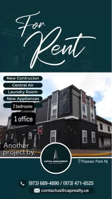 Main picture of 373 Broadway