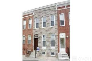 Main picture of 770 W Cross St