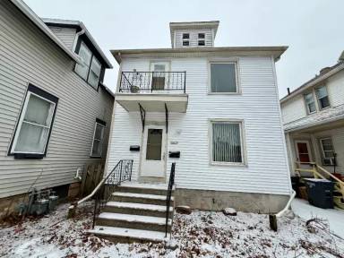 Main picture of 1640 N 11th St
