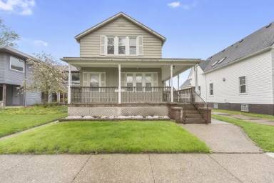 Main picture of 442-446 Orange St Apartments