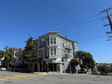 Main picture of 395 Haight St
