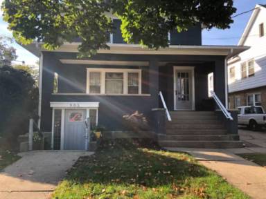 Main picture of 905 W South St
