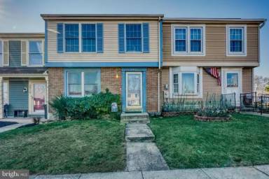 Main picture of 2921 Ruskin Ct