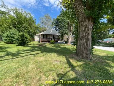 Main picture of 2110 S Grant Ave
