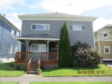 Main picture of 1116 N 4th St