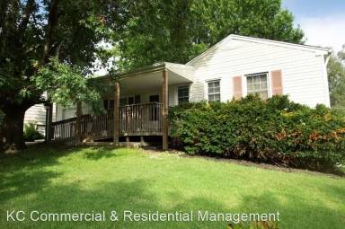 Main picture of 3601 N Pleasant St