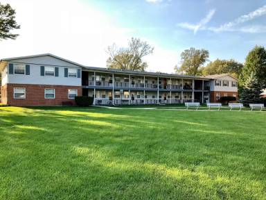 Main picture of Greenwood Apartments