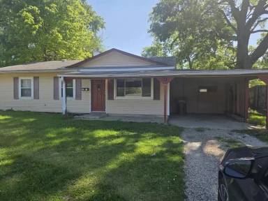 Main picture of 3141 Danbury Rd