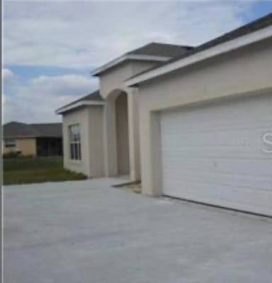 Main picture of 913 Gascony Ct